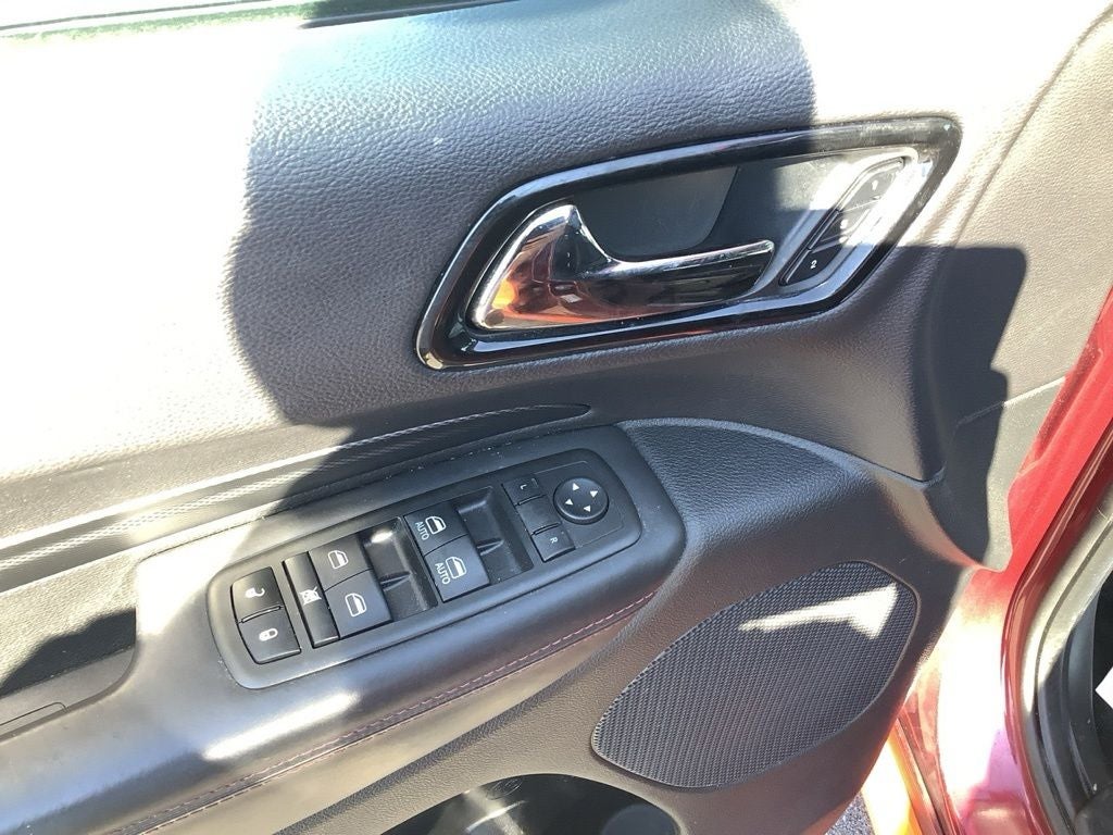 2021 Dodge Durango R/T AWD