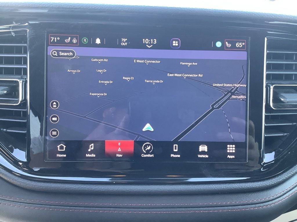 2021 Dodge Durango R/T AWD
