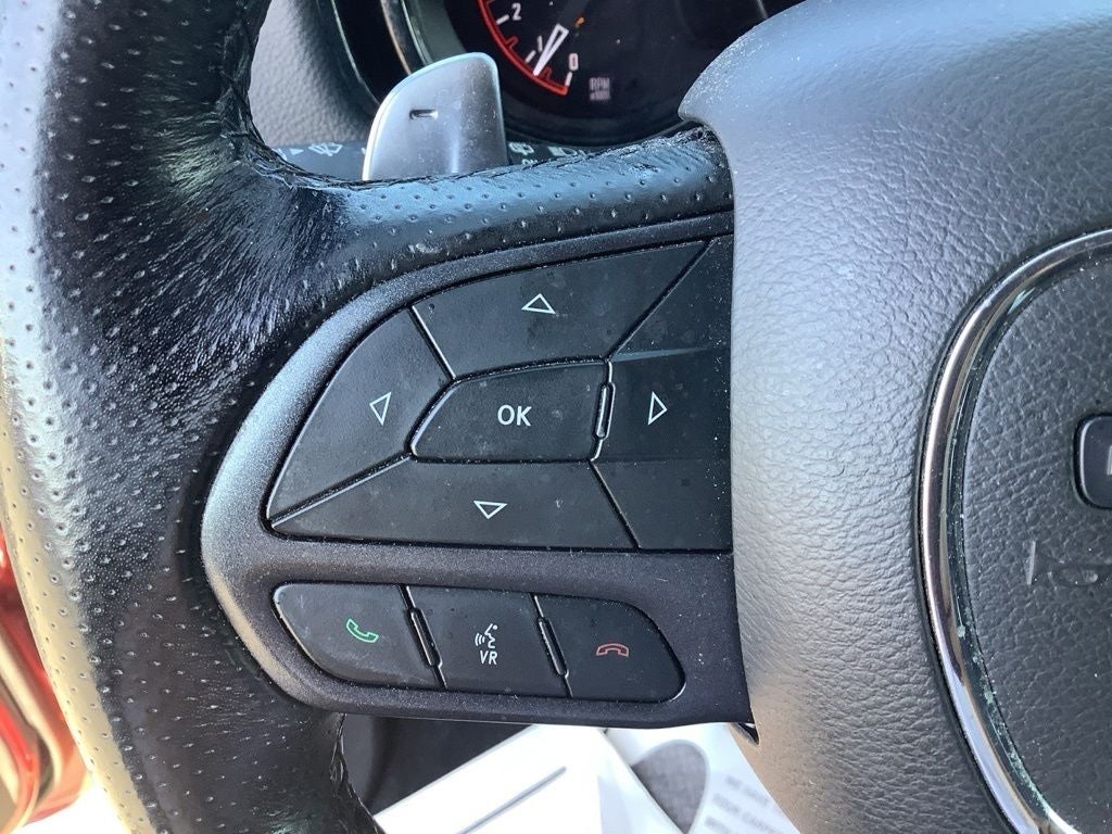 2021 Dodge Durango R/T AWD