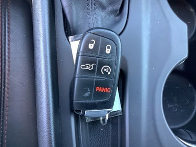 2021 Dodge Durango R/T AWD