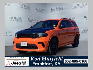 2021 Dodge Durango R/T AWD