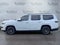 2022 Jeep Grand Wagoneer Series III 4x4