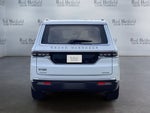 2022 Jeep Grand Wagoneer Series III 4x4