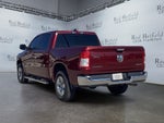2019 RAM 1500 Big Horn/Lone Star Crew Cab 4x4 5'7' Box