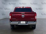 2019 RAM 1500 Big Horn/Lone Star Crew Cab 4x4 5'7' Box