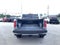2025 RAM 1500 Tradesman Crew Cab 4x4 5'7' Box