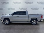2025 RAM 1500 Tradesman Crew Cab 4x4 5'7' Box
