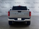 2025 RAM 1500 Tradesman Crew Cab 4x4 5'7' Box