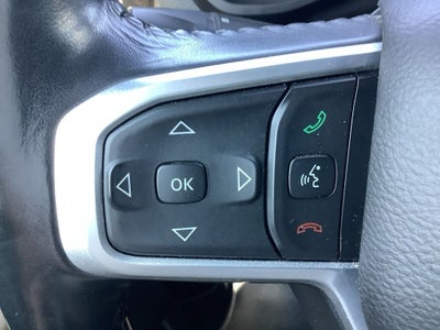 2020 RAM 1500 Big Horn Crew Cab 4x4 5'7' Box