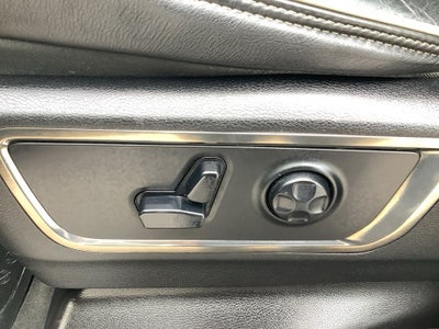 2021 RAM 1500 Limited Crew Cab 4x4 5'7' Box