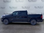 2025 RAM 1500 Laramie Crew Cab 4x4 5'7' Box