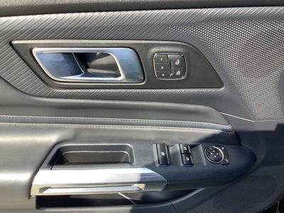 2024 Ford Mustang EcoBoost Premium Convertible