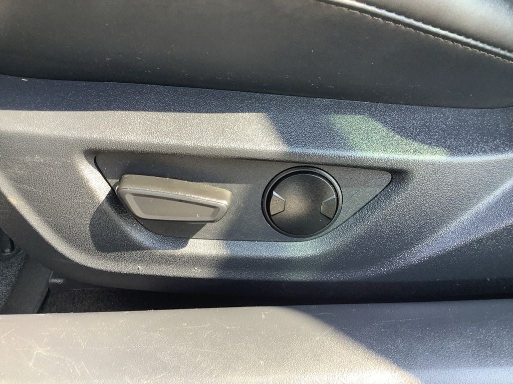 2024 Ford Mustang EcoBoost Premium Convertible