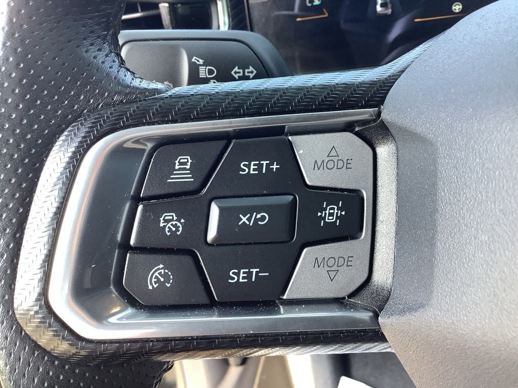 2024 Ford Mustang EcoBoost Premium Convertible