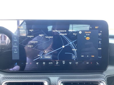 2024 Ford Mustang EcoBoost Premium Convertible