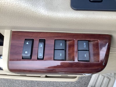2008 Ford F-350 King Ranch