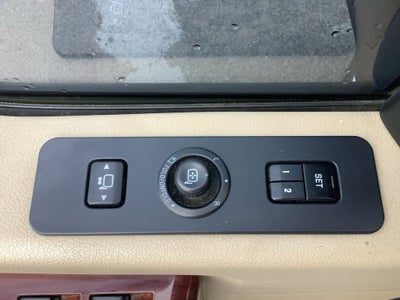 2008 Ford F-350 King Ranch