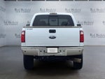 2008 Ford F-350 King Ranch