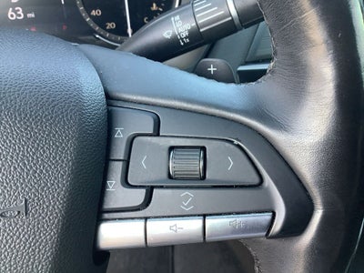 2020 Cadillac CT4 Premium Luxury