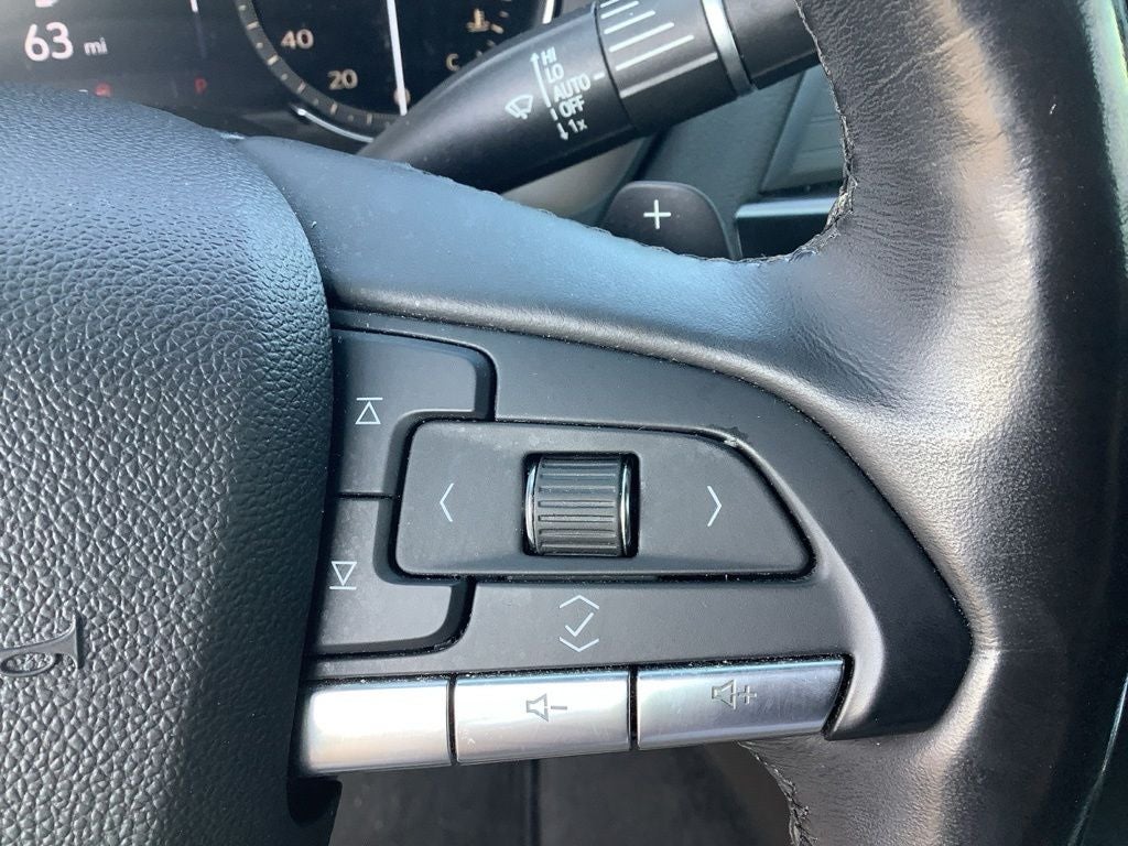 2020 Cadillac CT4 Premium Luxury
