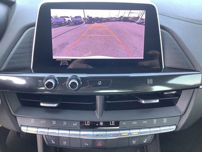 2020 Cadillac CT4 Premium Luxury