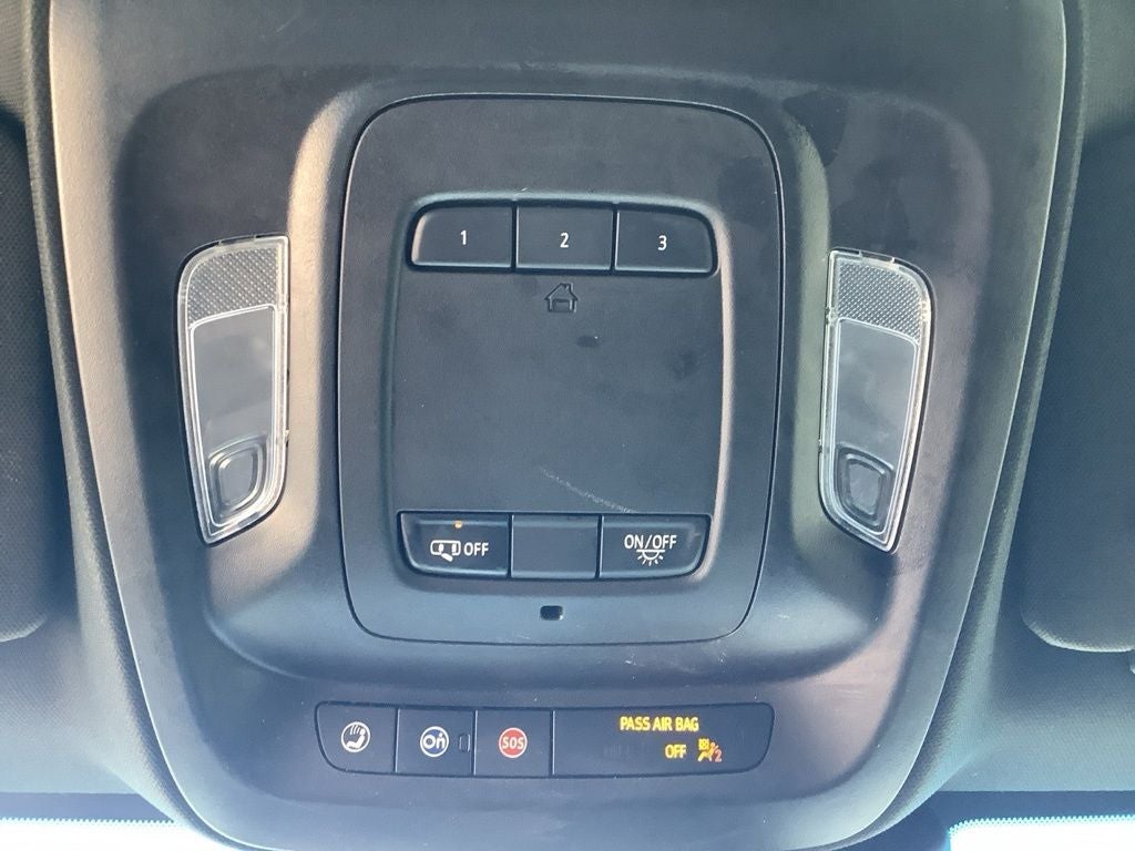 2020 Cadillac CT4 Premium Luxury