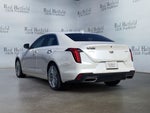 2020 Cadillac CT4 Premium Luxury