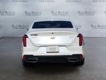 2020 Cadillac CT4 Premium Luxury