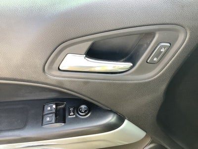 2022 Chevrolet Colorado 4WD Extended Cab Long Box LT