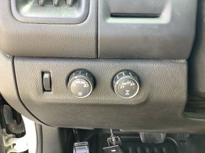 2022 Chevrolet Colorado 4WD Extended Cab Long Box LT