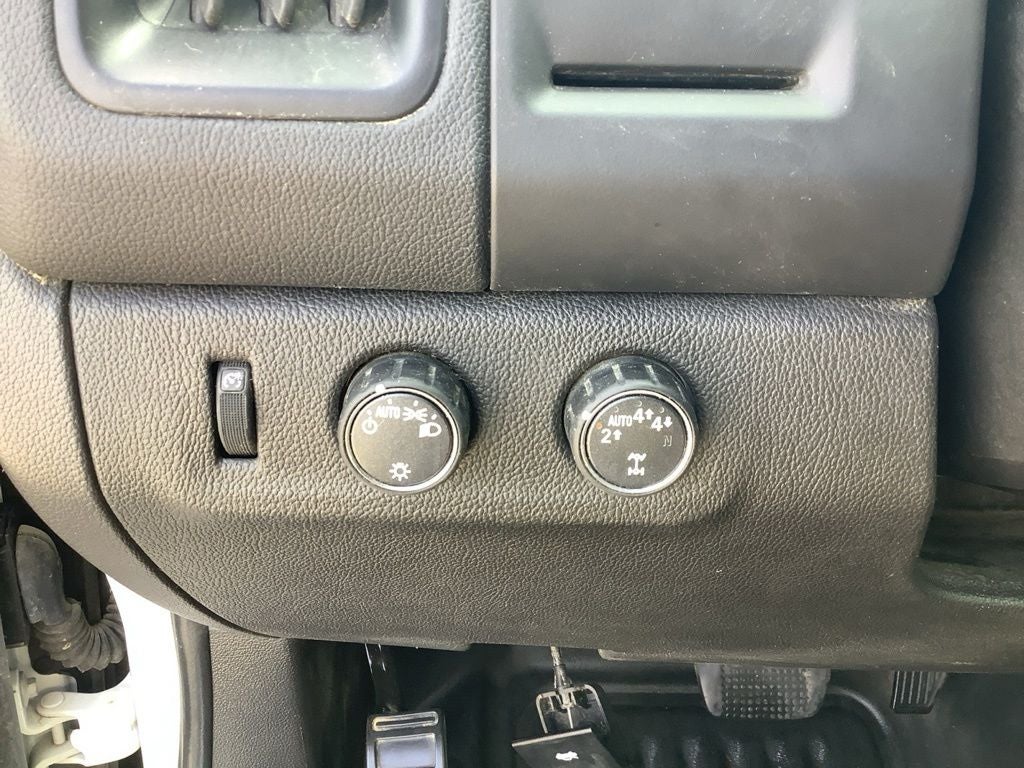 2022 Chevrolet Colorado 4WD Extended Cab Long Box LT