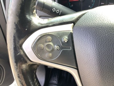 2022 Chevrolet Colorado 4WD Extended Cab Long Box LT