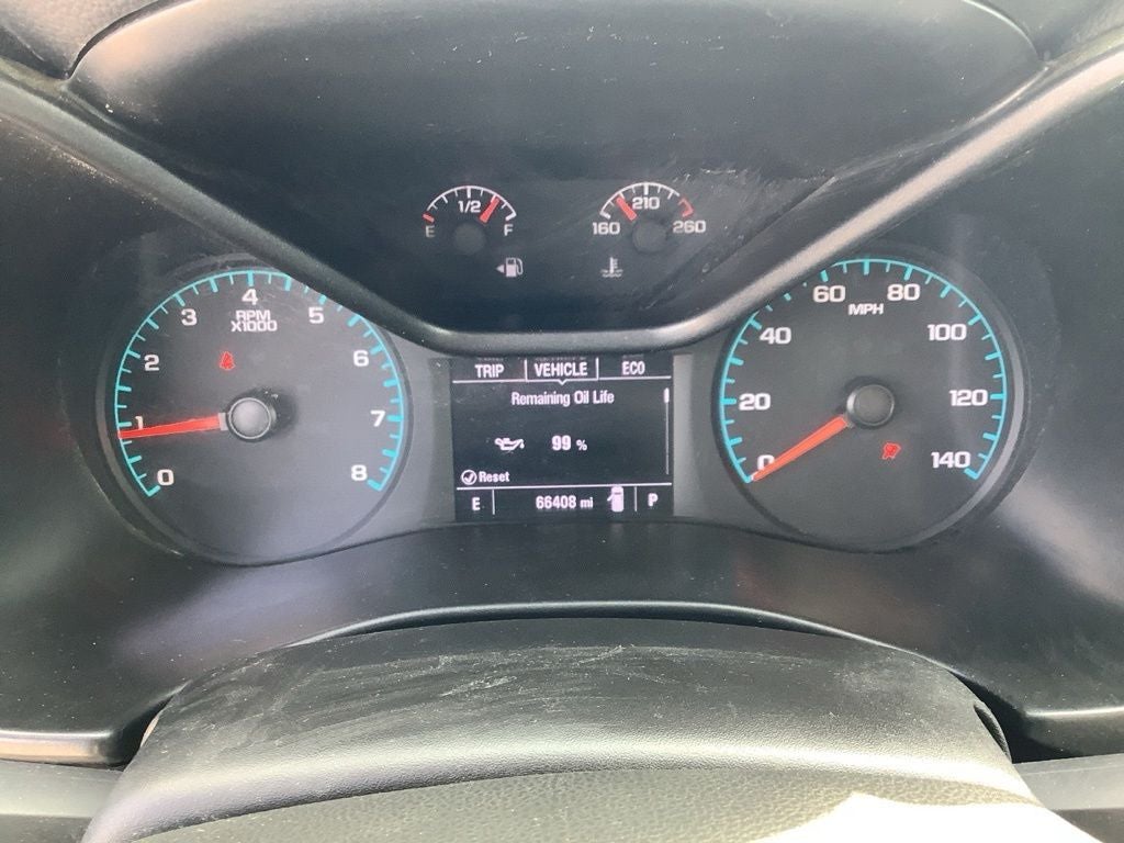 2022 Chevrolet Colorado 4WD Extended Cab Long Box LT