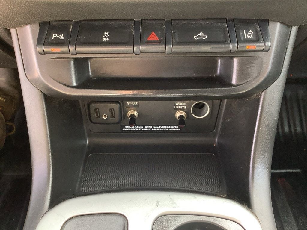 2022 Chevrolet Colorado 4WD Extended Cab Long Box LT