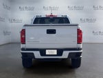2022 Chevrolet Colorado 4WD Extended Cab Long Box LT