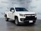 2022 Chevrolet Colorado 4WD Extended Cab Long Box LT