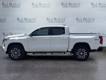 2023 Chevrolet Colorado 4WD Crew Cab Short Box Z71