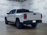 2023 Chevrolet Colorado 4WD Crew Cab Short Box Z71