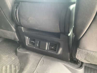 2024 Chevrolet Silverado 1500 4WD Crew Cab Short Bed RST