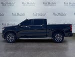 2024 Chevrolet Silverado 1500 4WD Crew Cab Short Bed RST
