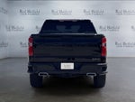 2024 Chevrolet Silverado 1500 4WD Crew Cab Short Bed RST
