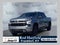 2025 Chevrolet Silverado 1500 4WD Crew Cab Short Bed RST