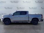 2025 Chevrolet Silverado 1500 4WD Crew Cab Short Bed RST