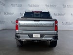 2025 Chevrolet Silverado 1500 4WD Crew Cab Short Bed RST