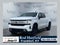 2022 Chevrolet Silverado 1500 LTD 4WD Crew Cab Short Bed RST
