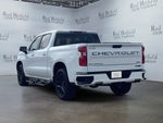 2022 Chevrolet Silverado 1500 LTD 4WD Crew Cab Short Bed RST