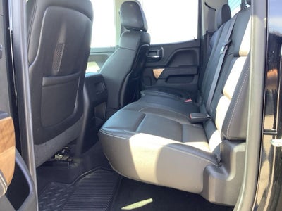 2015 Chevrolet Silverado 1500 1LZ