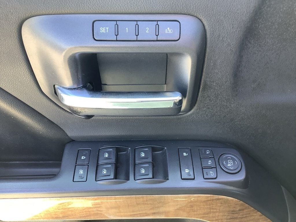 2015 Chevrolet Silverado 1500 1LZ