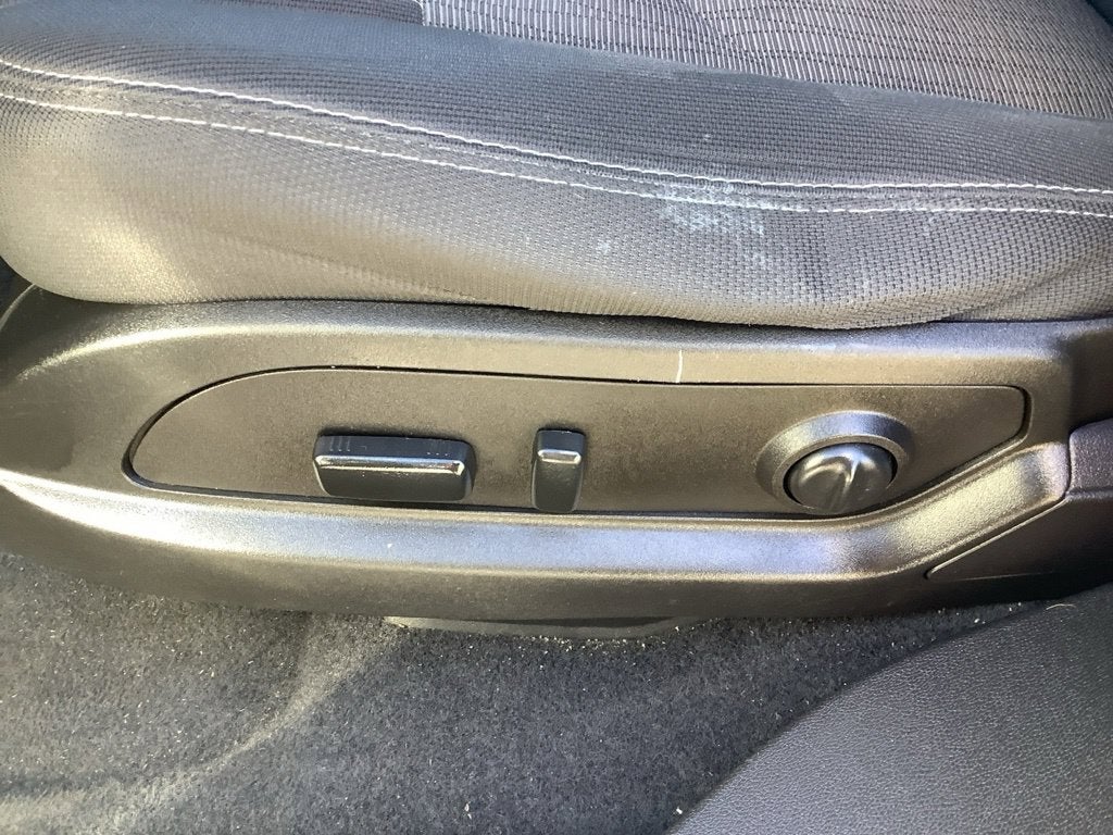 2016 Chevrolet Traverse 2LT