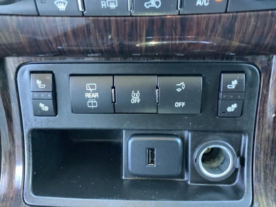 2016 Chevrolet Traverse 2LT